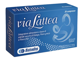 VIA LATTEA 20 COMPRESSE - farmacialombardia.it