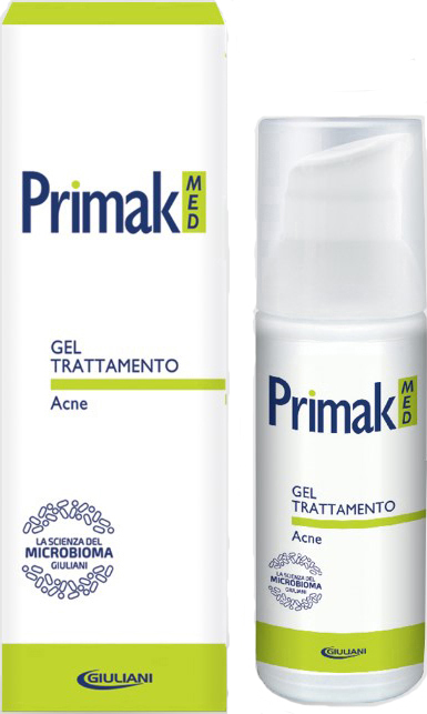 PRIMAK MED GEL 50 ML - farmacialombardia.it