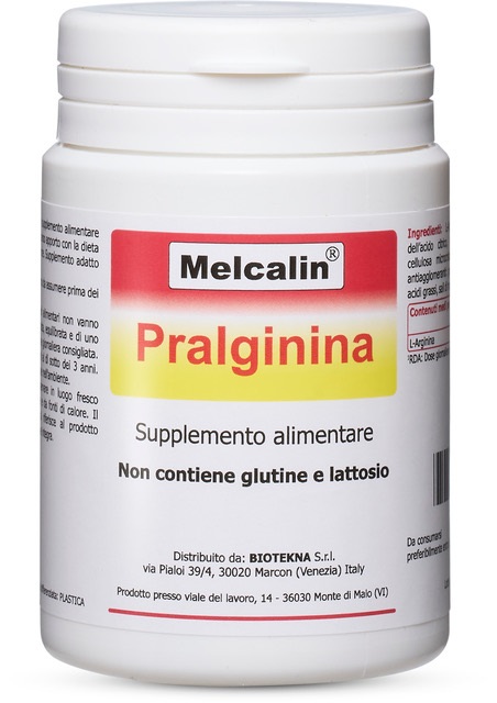 MELCALIN PRALGININA 56 COMPRESSE - farmacialombardia.it