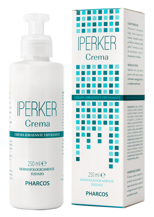 IPERKER PHARCOS 250 ML - farmacialombardia.it
