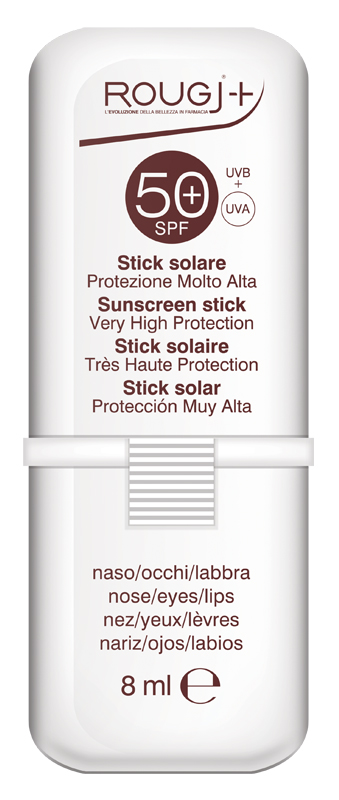 ROUGJ SOLARE STICK SPF 50+ - farmacialombardia.it