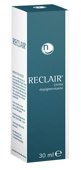 RECLAIR CREMA 30 ML - farmacialombardia.it