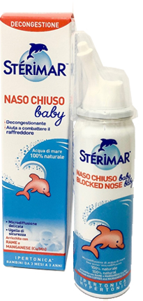 STERIMAR BABY NASO CHIUSO 50 ML - farmacialombardia.it