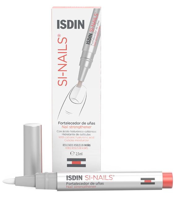 ISDIN SI NAILS LACCA UNGUEALE PENNA STICK - farmacialombardia.it