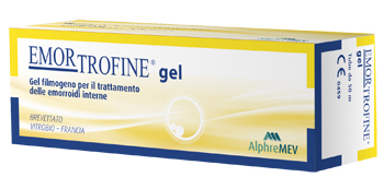 EMORTROFINE GEL 50 ML - farmacialombardia.it