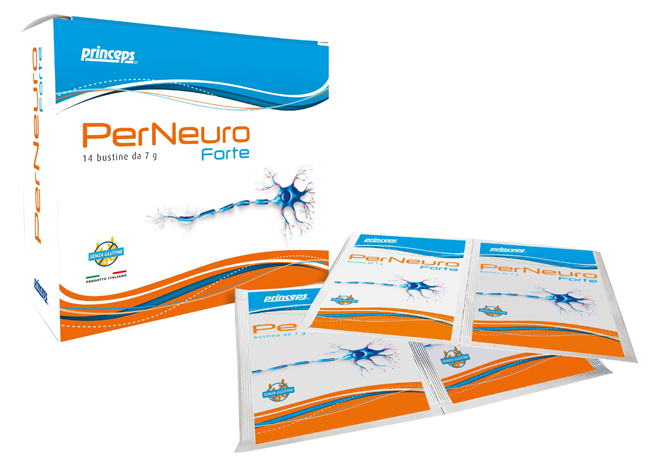 PERNEURO FORTE 14 BUSTINE - farmacialombardia.it