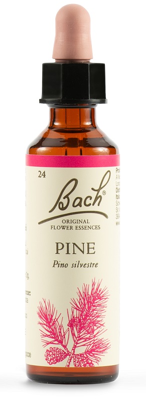 PINE BACH ORIG 20 ML - farmacialombardia.it