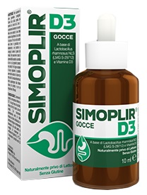 SIMOPLIR D3 GOCCE 10 ML - farmacialombardia.it