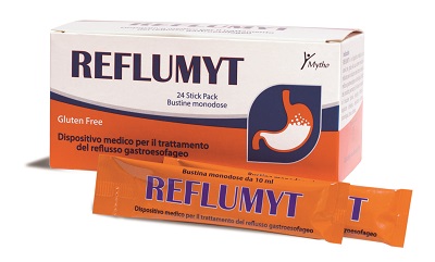 REFLUMYT 24 BUSTINE - farmacialombardia.it