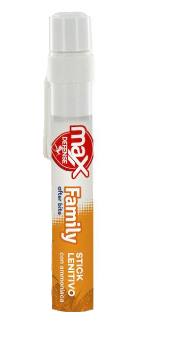 PRONTEX MAX DEFENSE STICK FAMILY - farmacialombardia.it