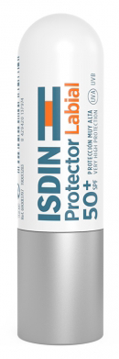 ISDIN PROTECTOR LABIAL SPF 50+ 4,8 G - farmacialombardia.it