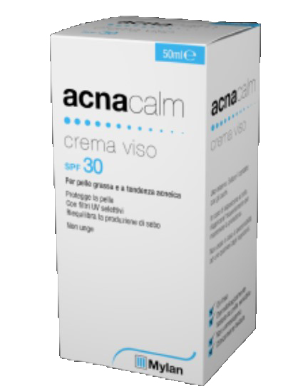 ACNACALM CREMA IDRATANTE 50 ML - farmacialombardia.it