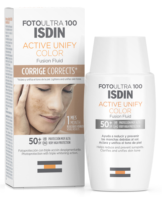 FOTOULTRA ACTIVE UNIFY COLOR - farmacialombardia.it
