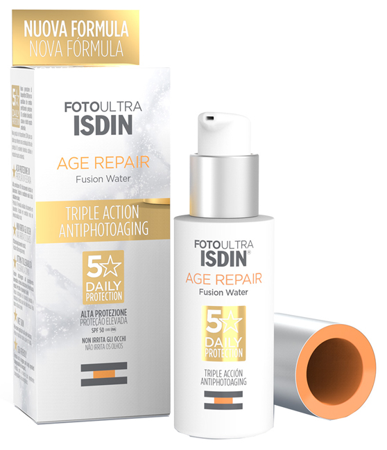 FOTOULTRA AGE REPAIR WATER 52 ML - farmacialombardia.it