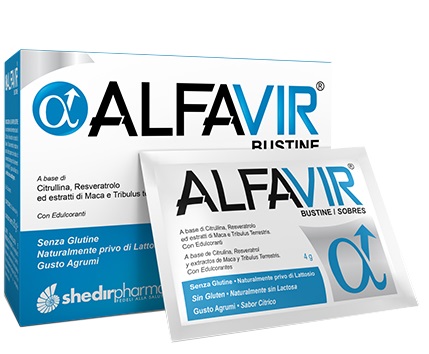 ALFAVIR 20 BUSTINE - farmacialombardia.it