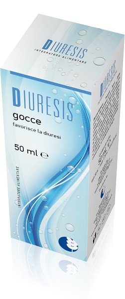 DIURESIS GOCCE 50 ML - farmacialombardia.it