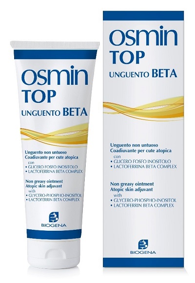OSMIN TOP UNGUENTO BETA 90 ML - farmacialombardia.it