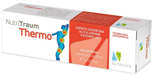 NUTRITRAUM THERMO 75 G - farmacialombardia.it
