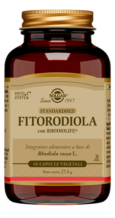 FITORODIOLA 60 CAPSULE - farmacialombardia.it