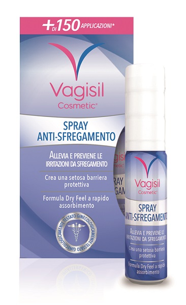 VAGISIL ANTI-SFREGAMENTO SPRAY 30 ML OFFERTA SPECIALE - farmacialombardia.it