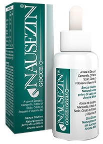 NAUSEZIN GOCCE 30 ML - farmacialombardia.it