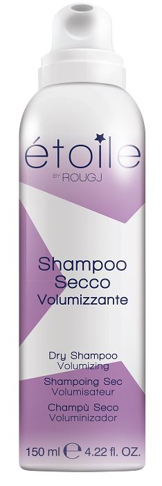 ROUGJ ETOILE SHAMPOO SECCO VOLUMIZZANTE 150 ML - farmacialombardia.it