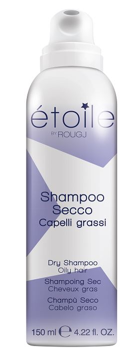 ROUGJ ETOILE SHAMPOO SECCO CAPELLI GRASSI 150 ML - farmacialombardia.it