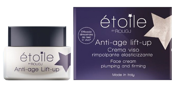 ROUGJ ETOILE CREMA VISO LIFT-UP 30 ML - farmacialombardia.it