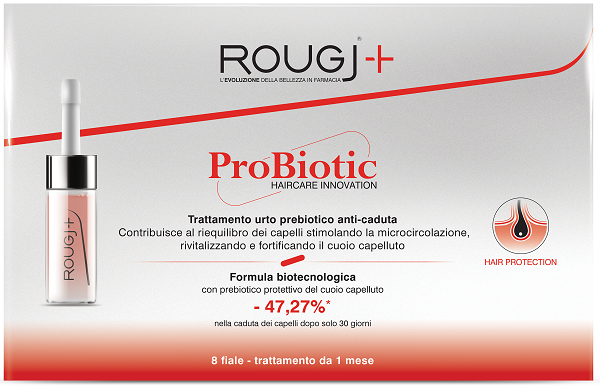 ROUGJ ANTICADUTA 8 FIALE X 6 ML - farmacialombardia.it