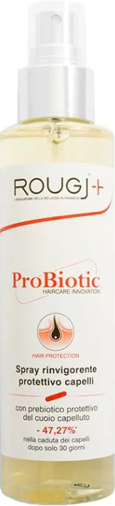 ROUGJ SPRAY RINVIGORENTE ANTICADUTA 150 ML - farmacialombardia.it