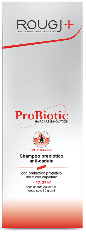 ROUGJ SHAMPOO ANTICADUTA 150 ML - farmacialombardia.it