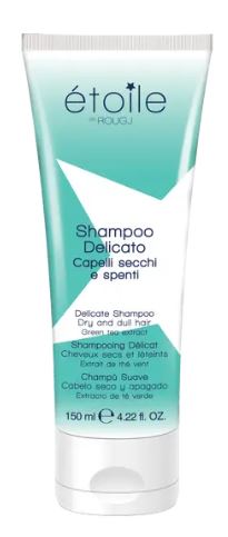 ROUGJ ETOILE SHAMPOO CAPELLI SECCHI 150 ML - farmacialombardia.it