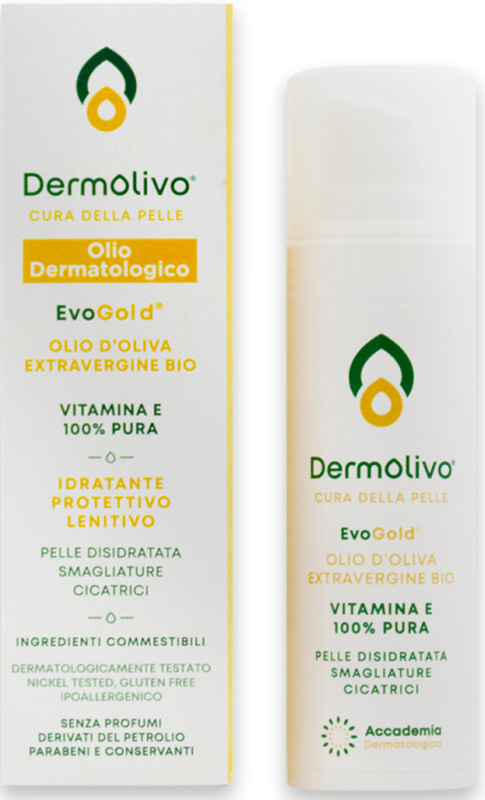 DERMOLIVO OLIO DERMATOLOGICO 30 ML - farmacialombardia.it