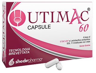 UTIMAC 60 14 CAPSULE - farmacialombardia.it