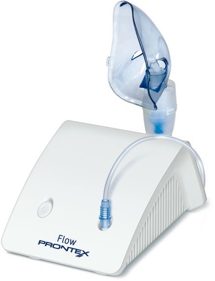 AEROSOL PRONTEX FLOW - farmacialombardia.it