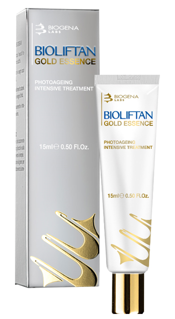 BIOLIFTAN GOLD ESSENCE 15 ML - farmacialombardia.it