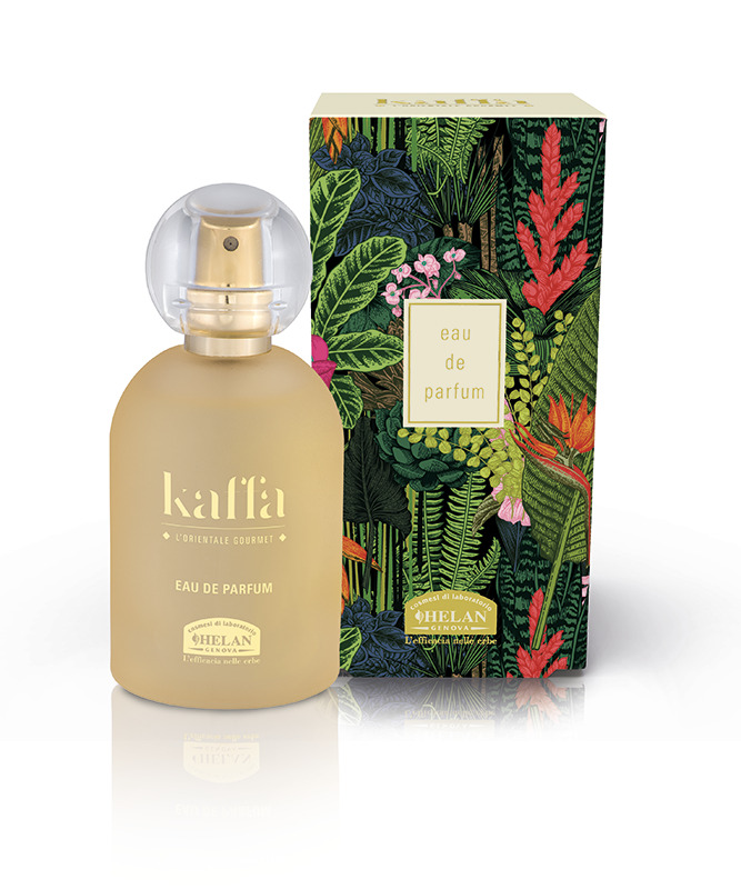 HELAN KAFFA EAU DE PARFUM 50 ML - farmacialombardia.it
