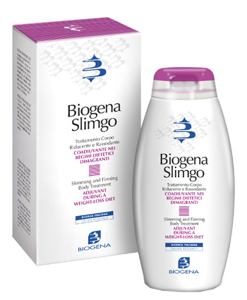 BIOGENA SLIMGO 250 ML - farmacialombardia.it