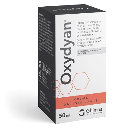 OXYDYAN 50 ML - farmacialombardia.it