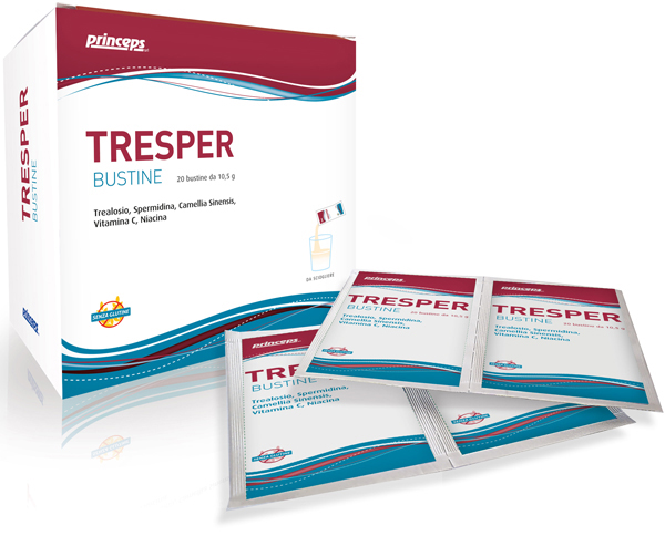 TRESPER 20 BUSTINE - farmacialombardia.it