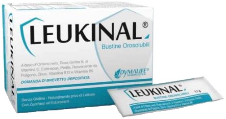 LEUKINAL 16 BUSTINE OROSOLUBILI - farmacialombardia.it