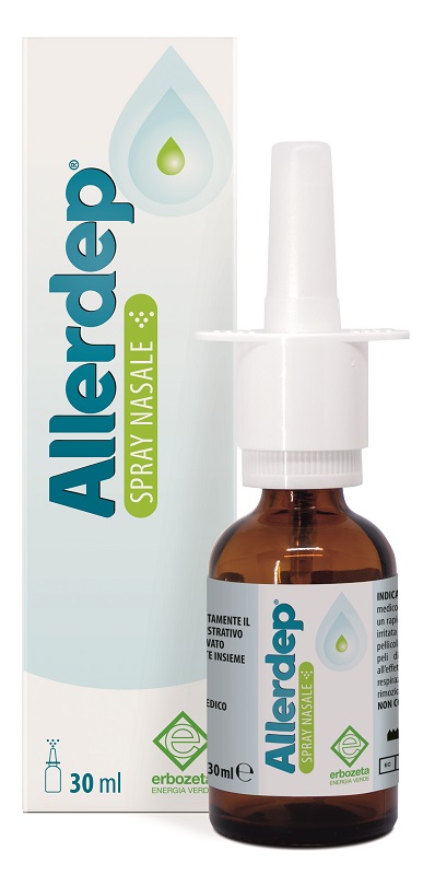ALLERDEP SPRAY NASALE 30 ML - farmacialombardia.it