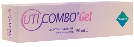 UTICOMBO GEL 50 ML - farmacialombardia.it