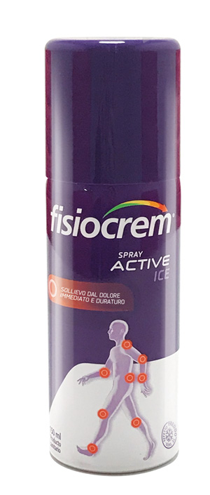 FISIOCREM SPRAY 150 ML - farmacialombardia.it