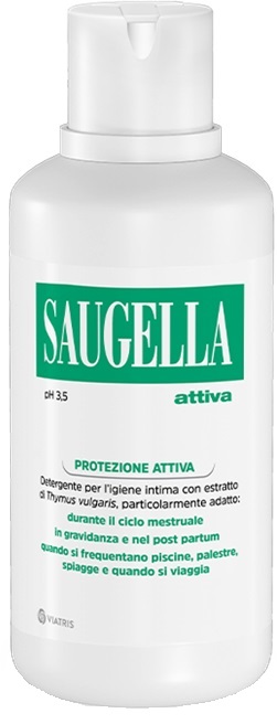 SAUGELLA ATTIVA 3,5PH 500 ML TAGLIO PREZZO - farmacialombardia.it