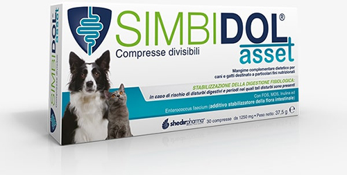 SIMBIDOL ASSET 30 COMPRESSE DIVISIBILI - farmacialombardia.it