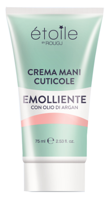 ROUGJ ETOILE CREMA MANI EMOLLIENTE 75 ML - farmacialombardia.it