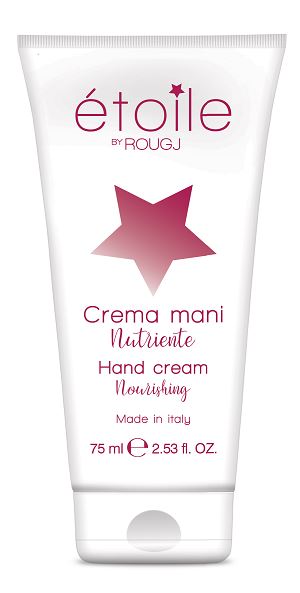 ROUGJ ETOILE CREMA MANI NUTRIENTE 75 ML - farmacialombardia.it