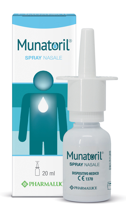 MUNATORIL SPRAY NASALE 20 ML - farmacialombardia.it