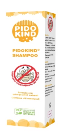 PIDOKIND SHAMPOO 200 ML - farmacialombardia.it